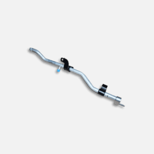 لوله کولر اواپراتور به کمپرسور - X33 Cross