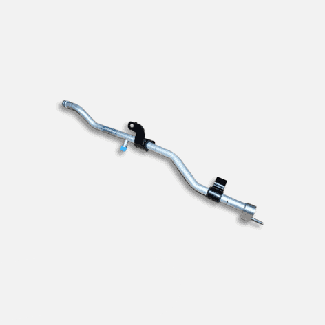 لوله کولر اواپراتور به کمپرسور - X33 Cross