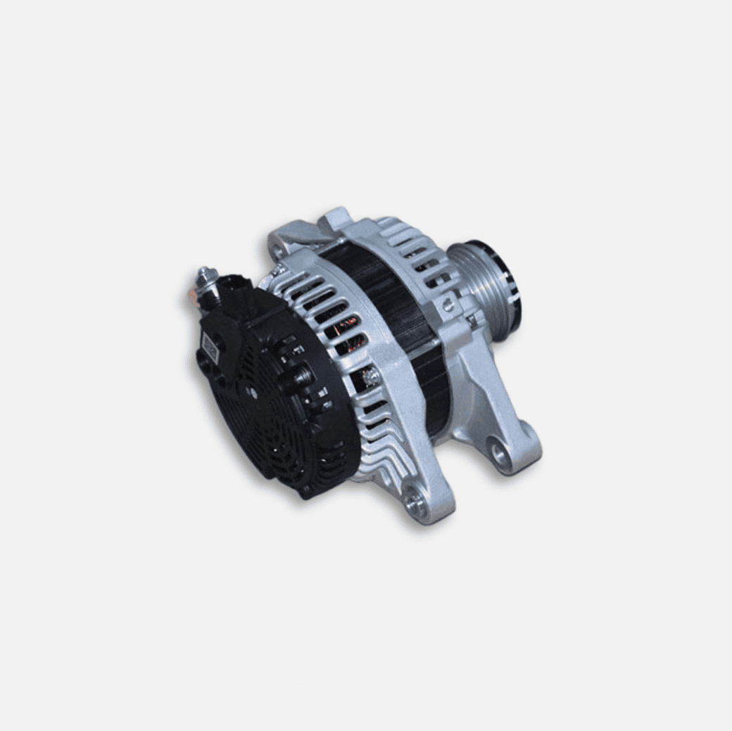 دینام - X22