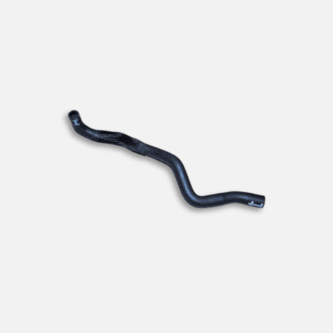 شیلنگ خروجی رادیاتور بخاری - X22