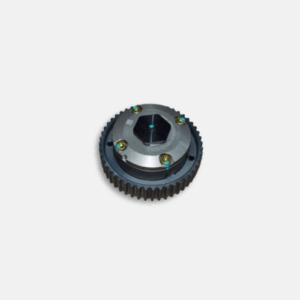 پولی سرمیل سوپاپ دود - X33