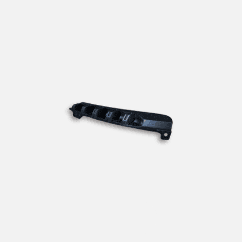 زه گلگیر عقب چپ - X33 Cross
