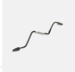 لوله ورودی سیلندر پائینی کلاچ - X33