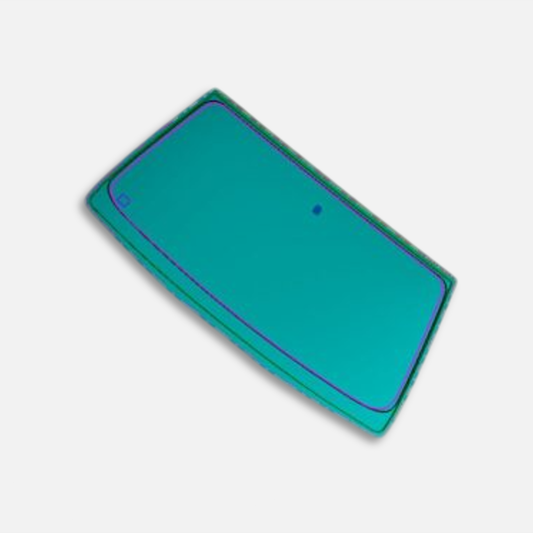 شیشه جلو - X33