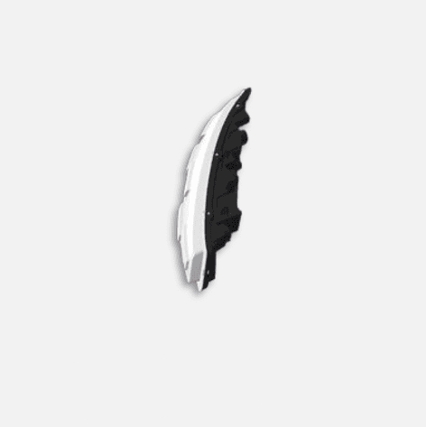 چراغ روز راست (دیلایت) - X33 کراس