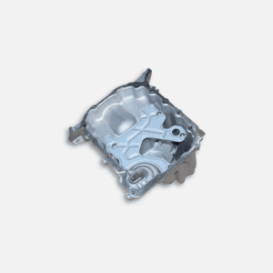 کارتل روغن موتور - X33 Cross