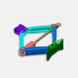 جک - تیگو ۷ پرو