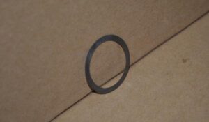 واشر تنظیم بلبرینگ عقب شفت خروجی - ام وی ام ۱۱۰