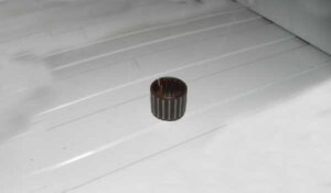 بلبرینگ سوزنی دنده ۳ و ۴ و ۵ - ام وی ام ۱۱۰