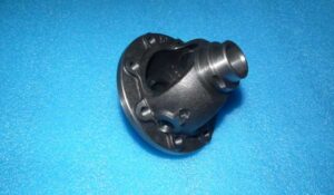 هوزینگ دیفرانسیل - ام وی ام ۱۱۰