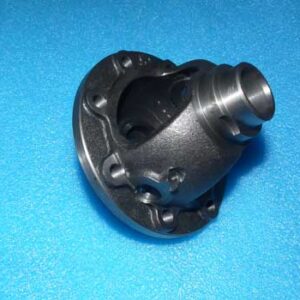 هوزینگ دیفرانسیل - ام وی ام ۱۱۰