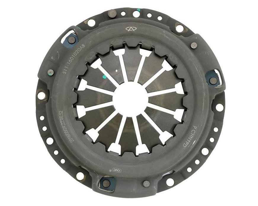 دیسک کلاچ - 110S