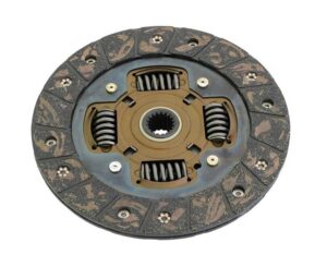 صفحه کلاچ - 110S