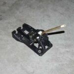 مجموعه دسته تعویض دنده - ام وی ام 110S