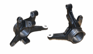 سگدست چرخ جلو راست - ام وی ام 110S