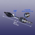 پلوس کامل چپ - ام وی ام ۱۱۰ چهار سیلندر