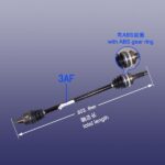 پلوس کامل راست - ام وی ام ۱۱۰ سه سیلندر