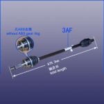 پلوس کامل راست - ام وی ام ۱۱۰ چهار سیلندر