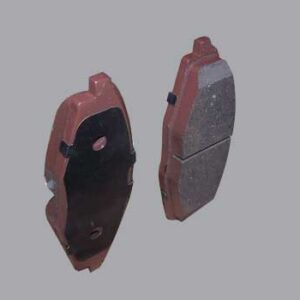 لنت ترمز جلو - ام وی ام ۱۱۰