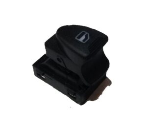 کلید تکی شیشه بالابر - ام وی ام ۱۱۰