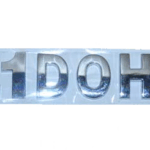 آرم ۱.1DOHC - ام وی ام ۱۱۰ چهار سیلندر