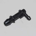 رابط لوله شیشه شور - ۱۱۰