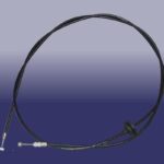 کابل بازکن درب صندوق - ام وی ام ۱۱۰