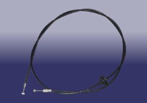 کابل بازکن درب صندوق - ام وی ام ۱۱۰