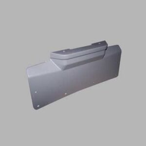 رودری درب صندوق - ام وی ام ۱۱۰