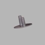 خار نمدی سقف - ام وی ام ۱۱۰