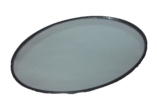 شیشه آینه جانبی چپ - ام وی ام ۱۱۰