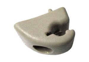 پایه آفتاب گیر - ام وی ام ۱۱۰