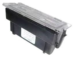 چراغ پلاک - 110S