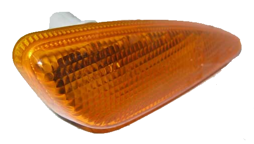 راهنمای روی گلگیر راست - ام وی ام ۳۱۵ جدید