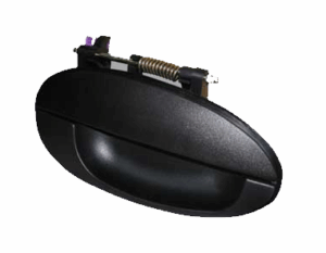 دستگیره بیرونی درب جلو راست - ام وی ام 110S