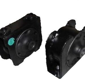 دسته موتور جلو - ام وی ام X33