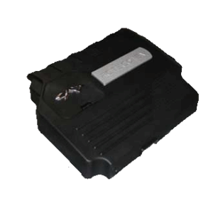 درپوش روی موتور - ام وی ام X33