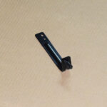 پایه کاور روی موتور شماره ۲ - ام وی ام X33S