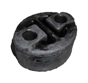 لاستیک نگهدارنده انبار عقب اگزوز - ام وی ام X33