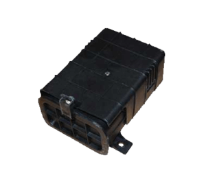 کنیستر بنزین - تیگو ۵