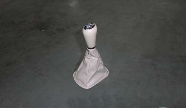 مجموعه دسته دنده و گردگیردسته دنده - ام وی ام X33 قدیم