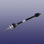 پلوس کامل راست - ام وی ام X33S