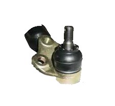 سیبک طبق - تیگو ۵