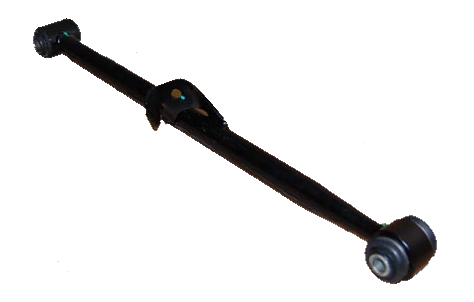 بازوئی پائینی سمت چپ نگهدارنده اکسل عقب - ام وی ام X33S