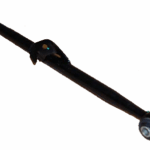 بازوئی پائینی سمت چپ نگهدارنده اکسل عقب - ام وی ام X33