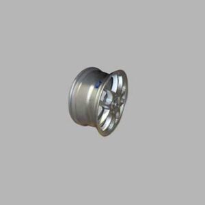 رینگ اسپرت آلومینیوم - ام وی ام X33