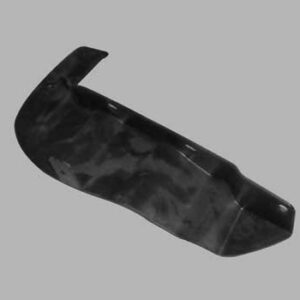 آبگیر چرخ جلو راست - ام وی ام X33