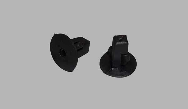 بست نگهدارنده - ام وی ام X33S