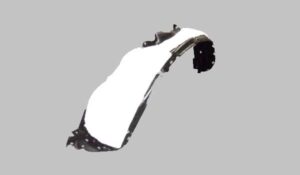 گل پخش کن داخلی(شل گیر) چرخ جلو چپ - ام وی ام X33 قدیم