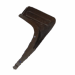 گل پخش کن چرخ عقب راست - ام وی ام X33 قدیم